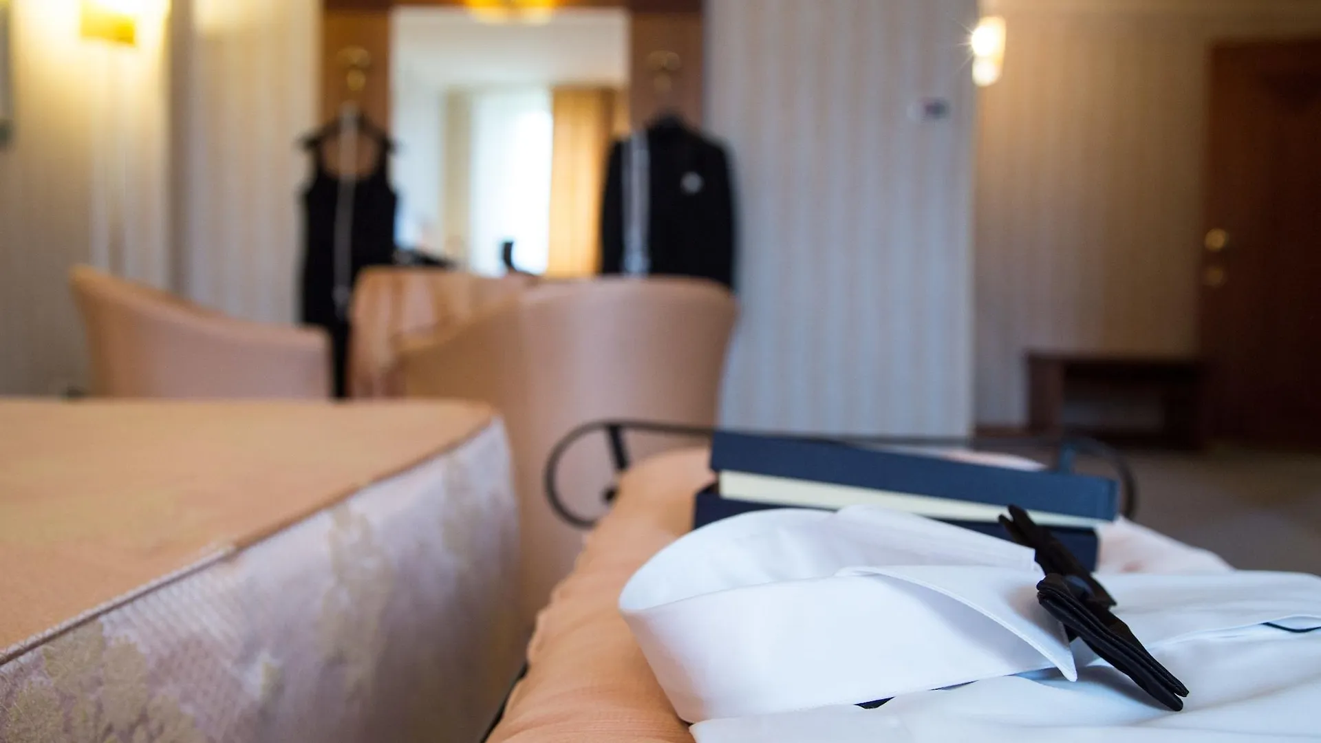 Phi Hotel Astoria Susegana