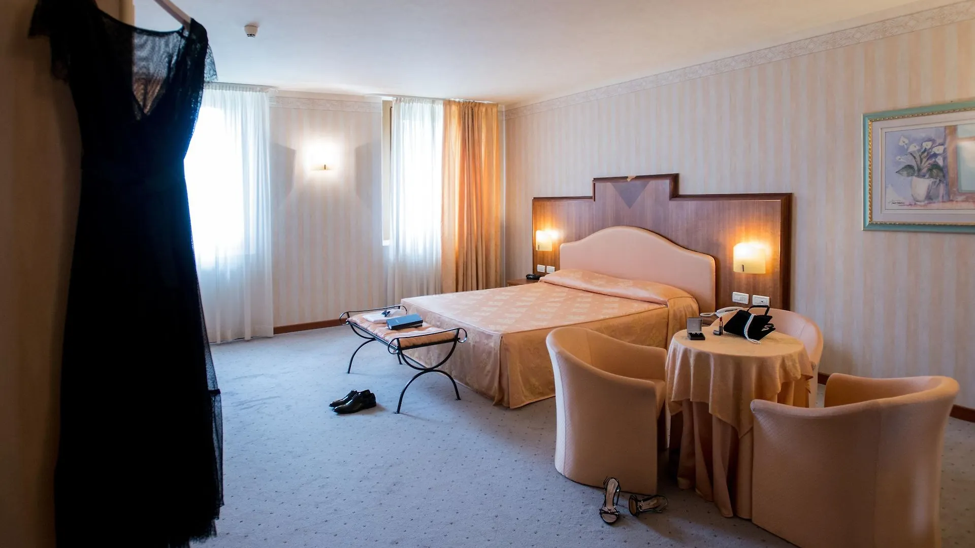 Phi Hotel Astoria Susegana
