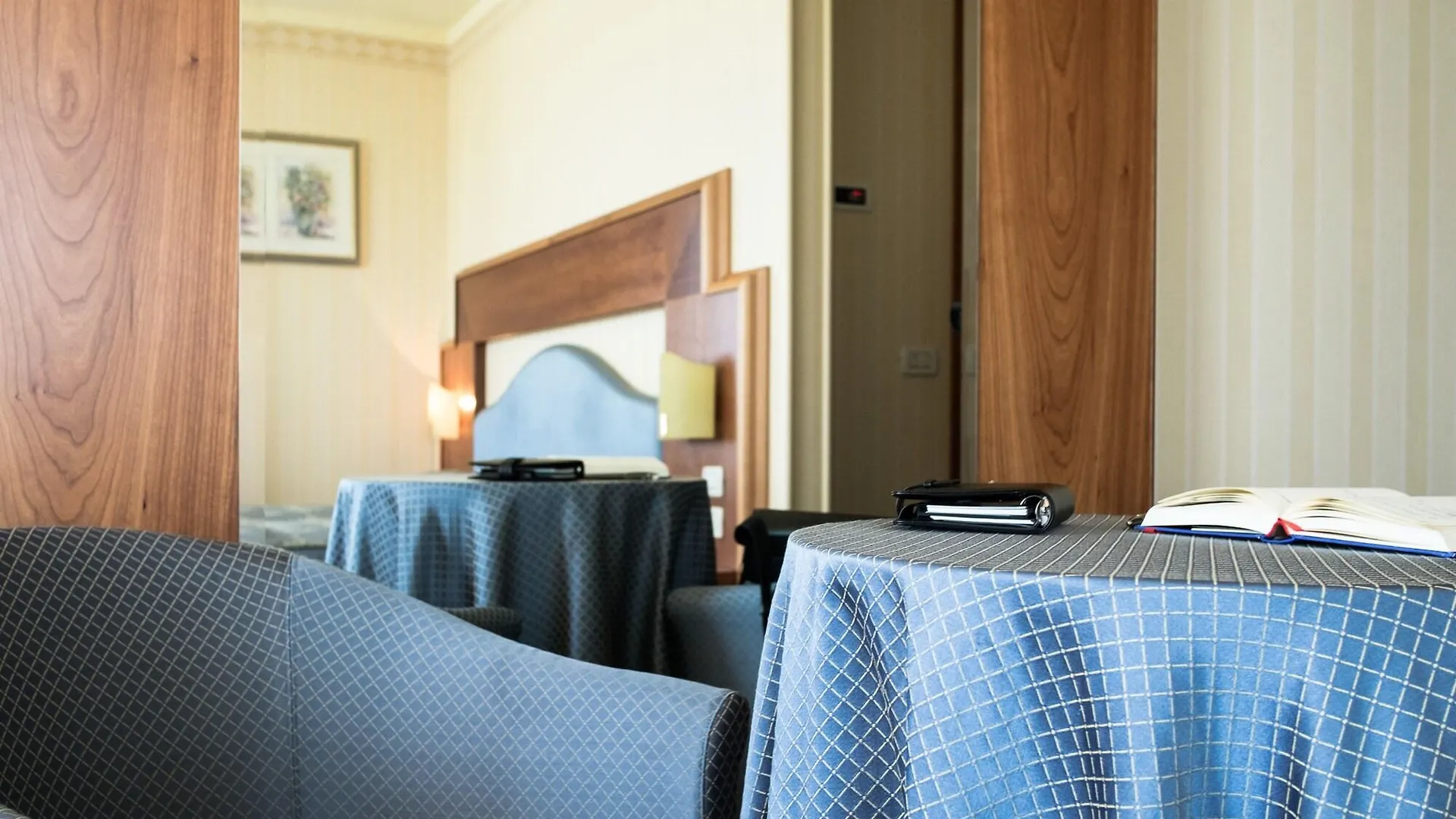 Phi Hotel Astoria Susegana 4*,