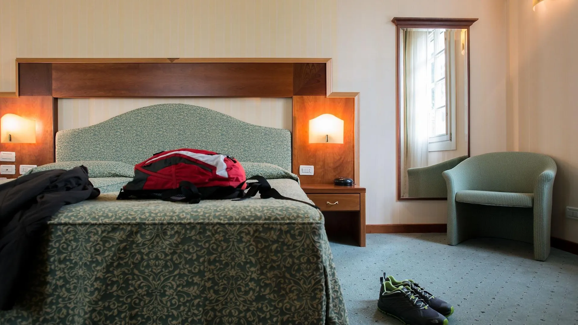 Phi Hotel Astoria Susegana