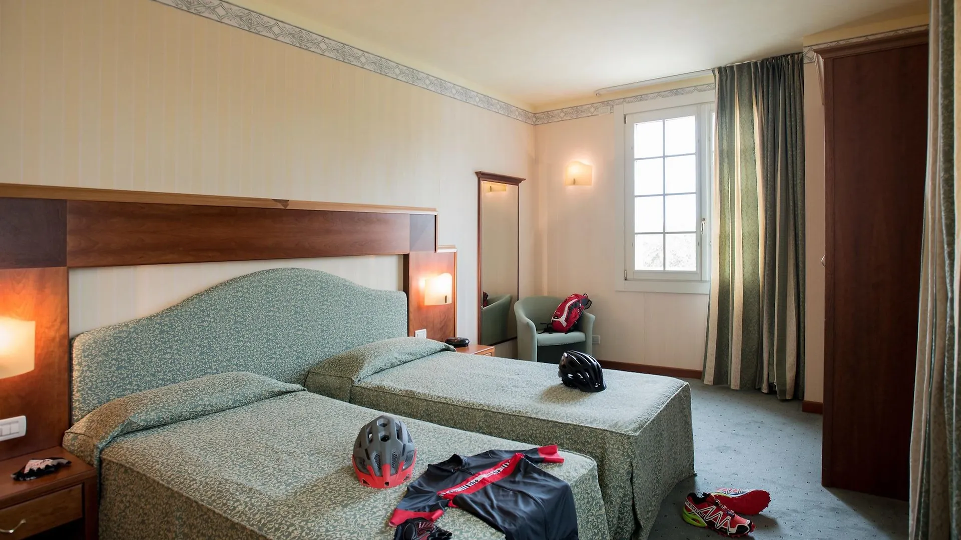 Phi Hotel Astoria Susegana 4*,  Italy