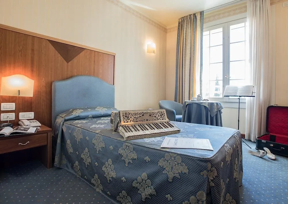 Phi Hotel Astoria Susegana