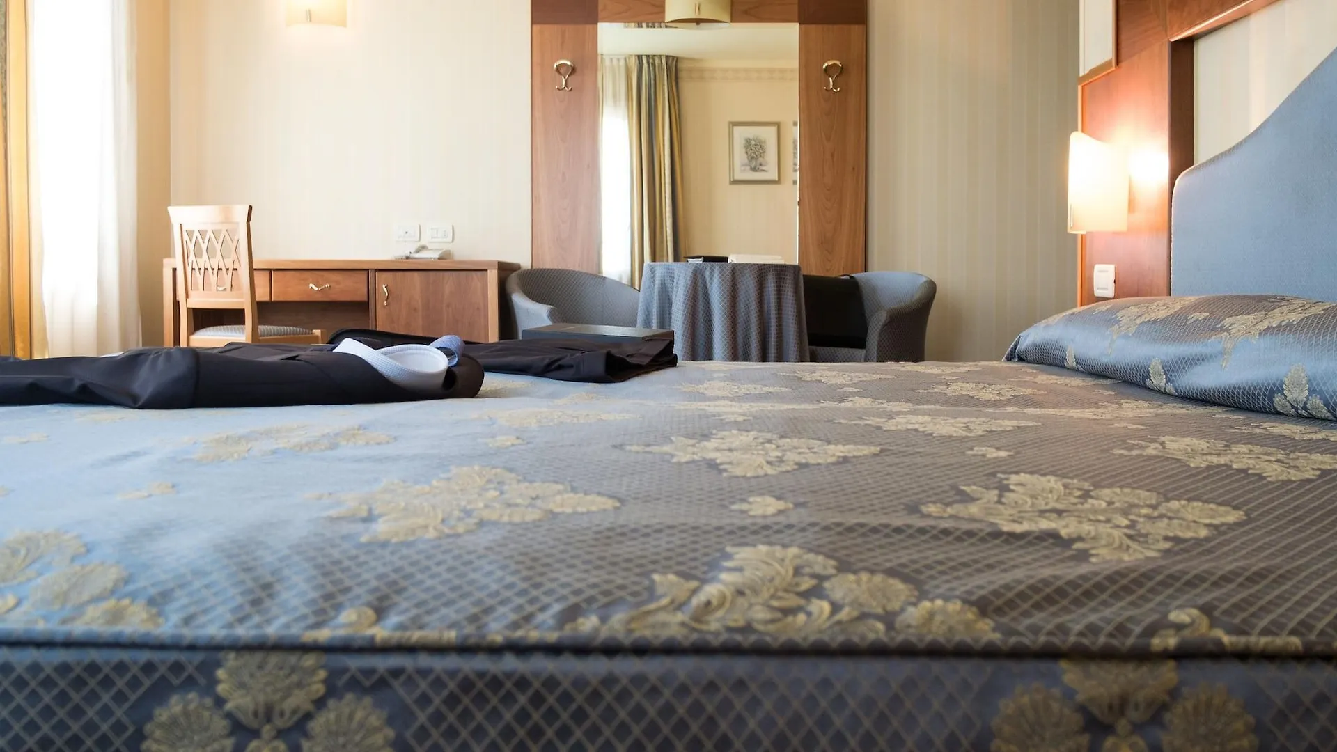 Phi Hotel Astoria Susegana