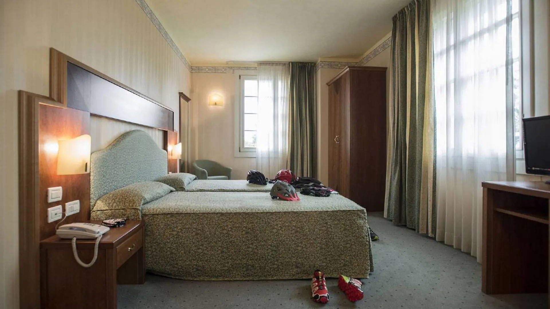 Phi Hotel Astoria Susegana