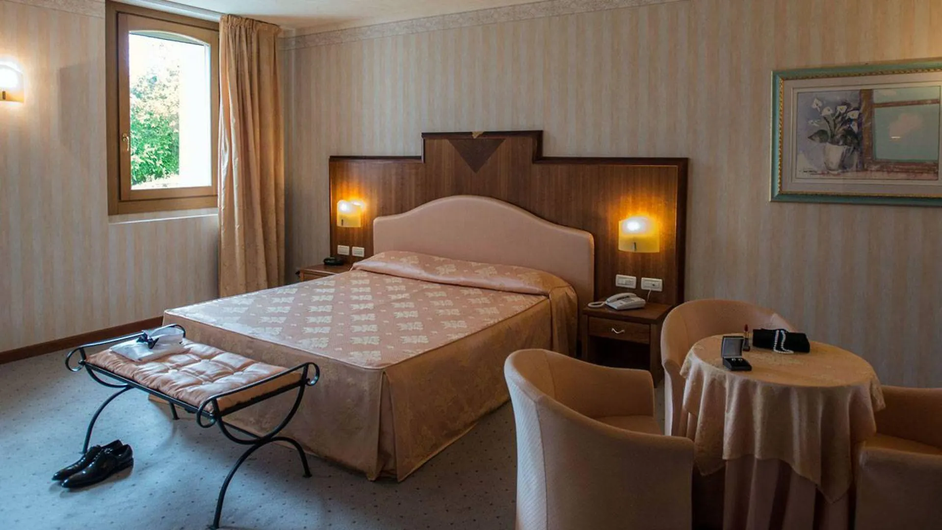 Phi Hotel Astoria Susegana