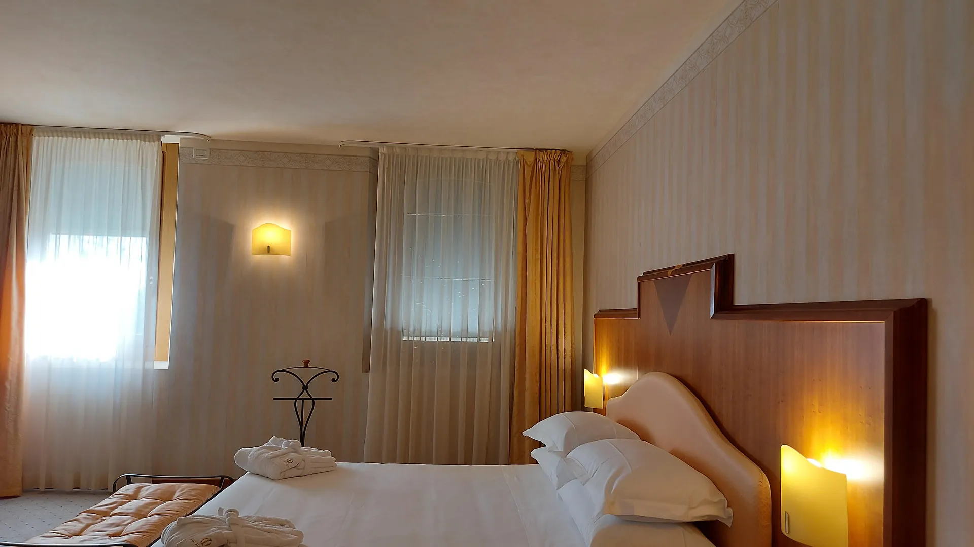 Phi Hotel Astoria Susegana Italië