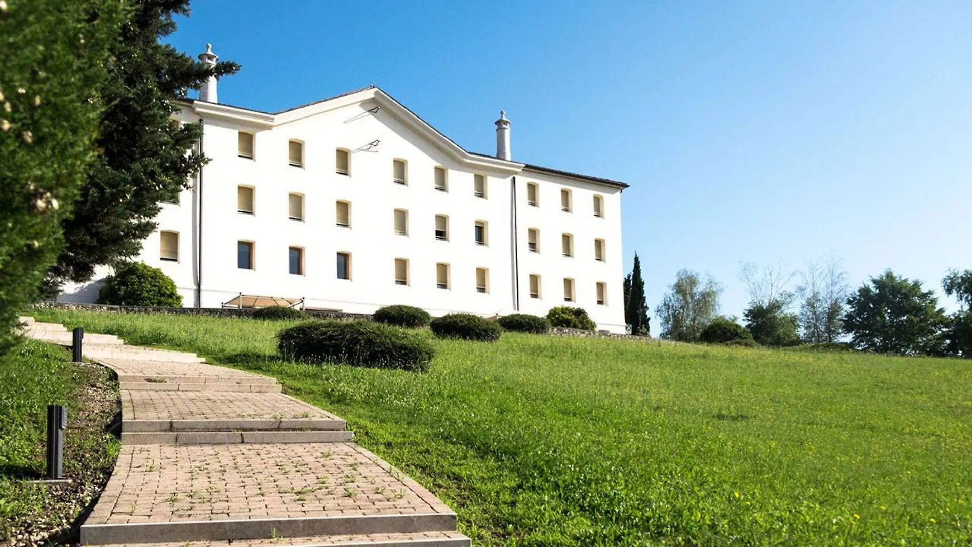 Phi Hotel Astoria Susegana 4*,  Italy