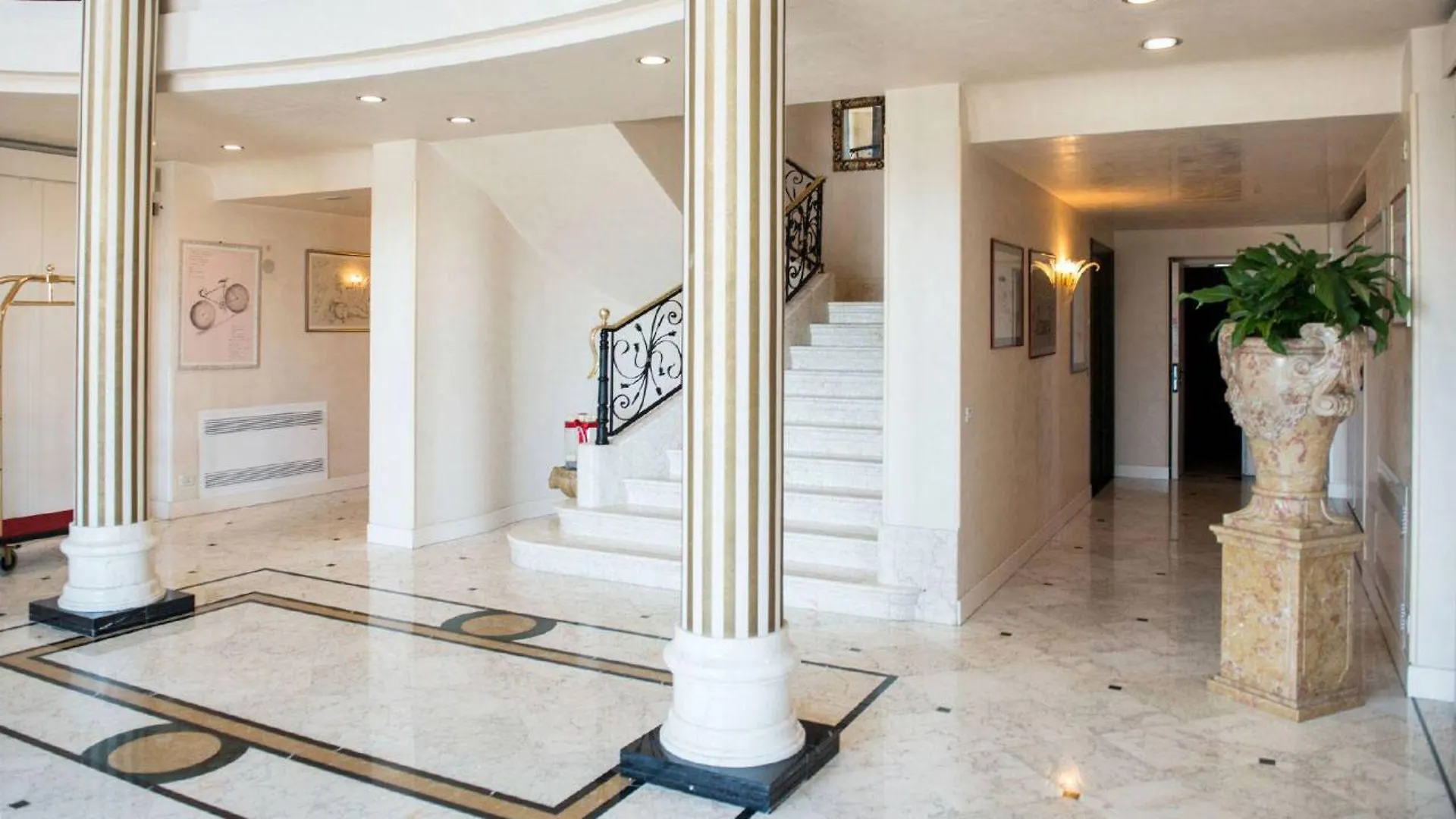 Phi Hotel Astoria Susegana