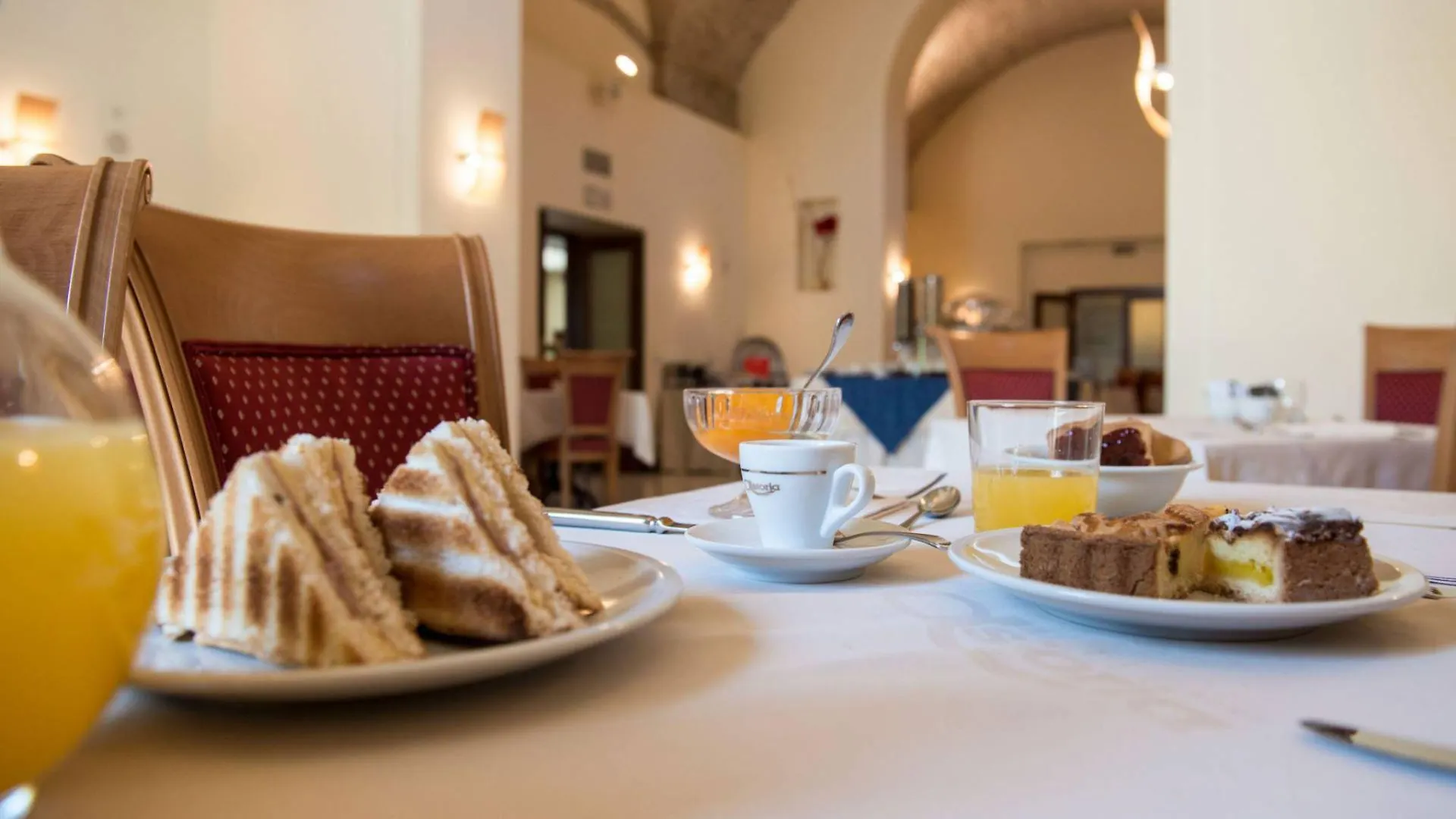 Phi Hotel Astoria Susegana
