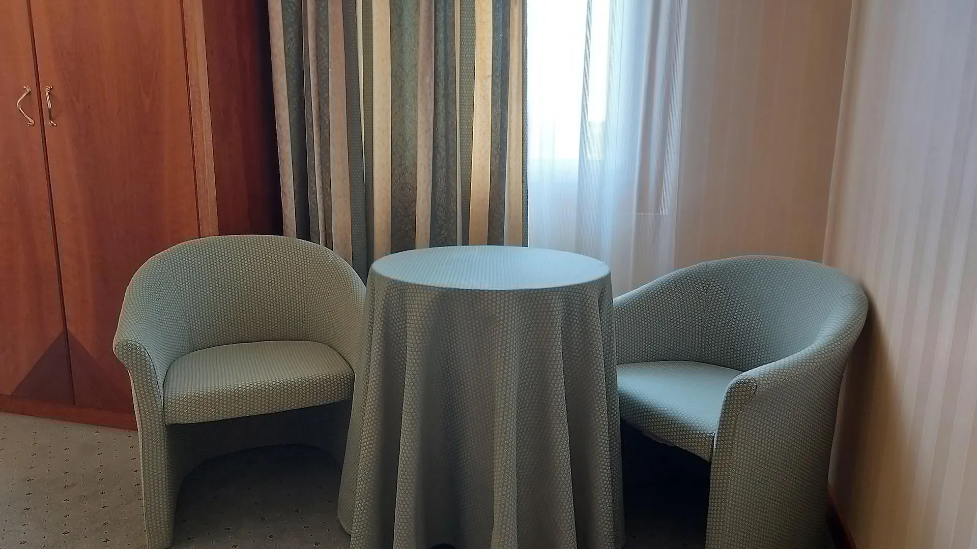 Phi Hotel Astoria Susegana