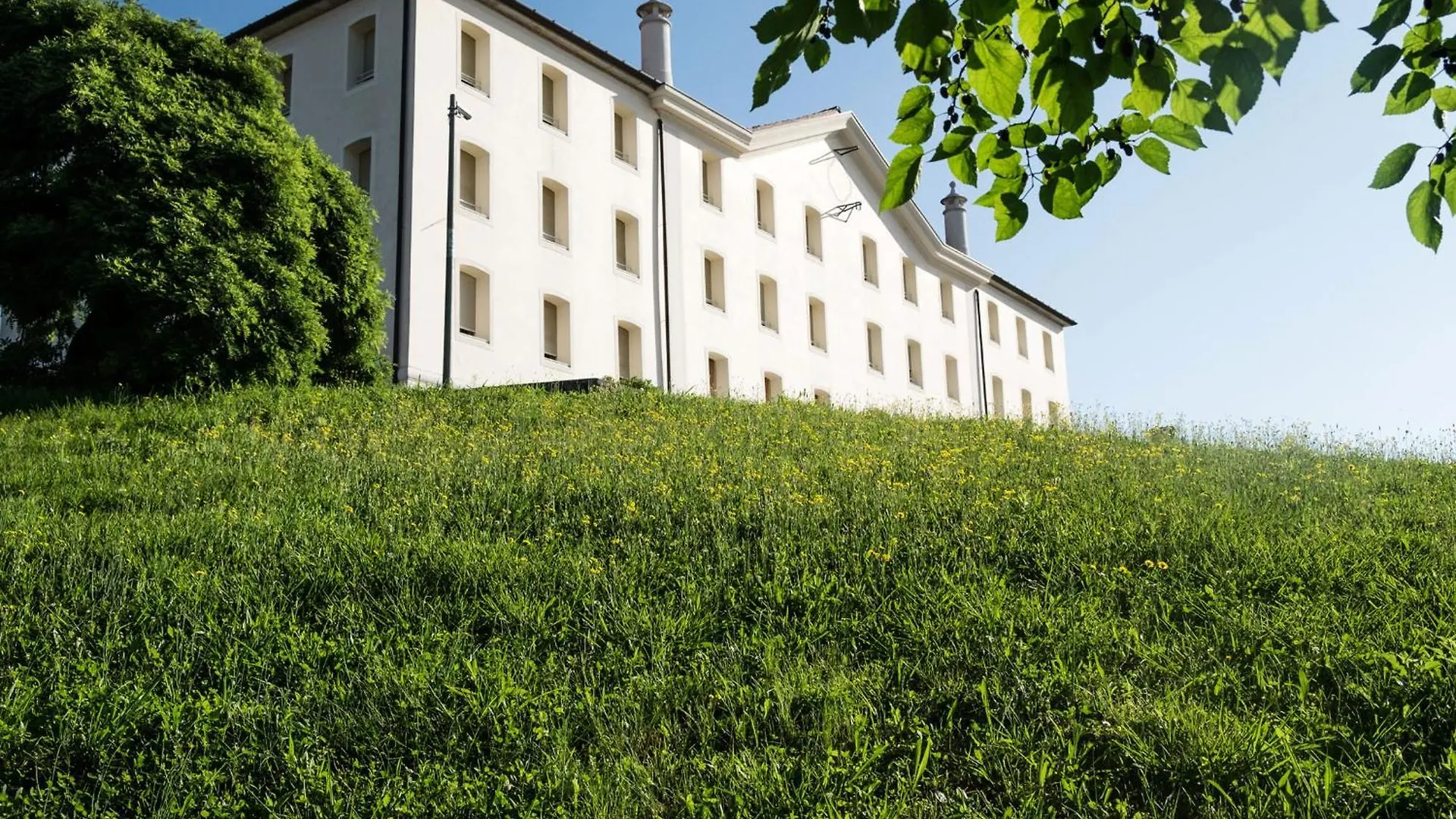 Phi Hotel Astoria Susegana
