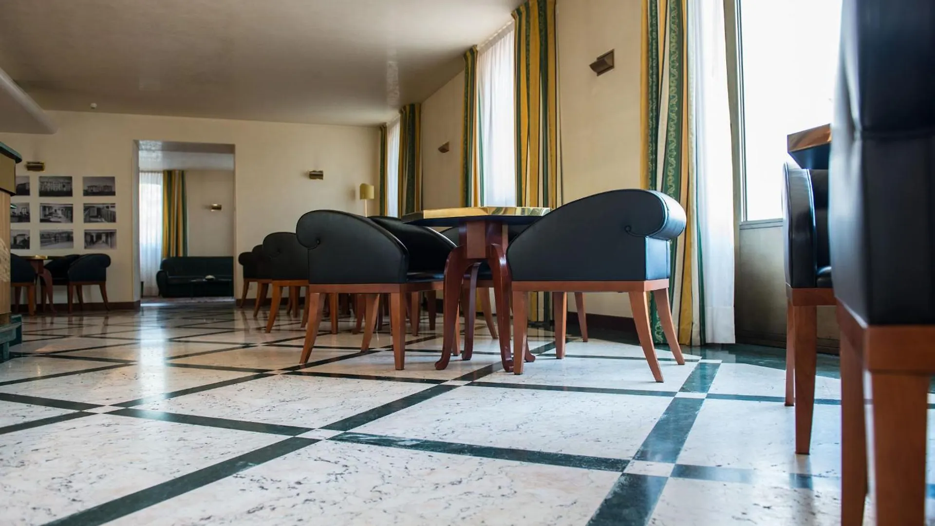 Phi Hotel Astoria Susegana Italië