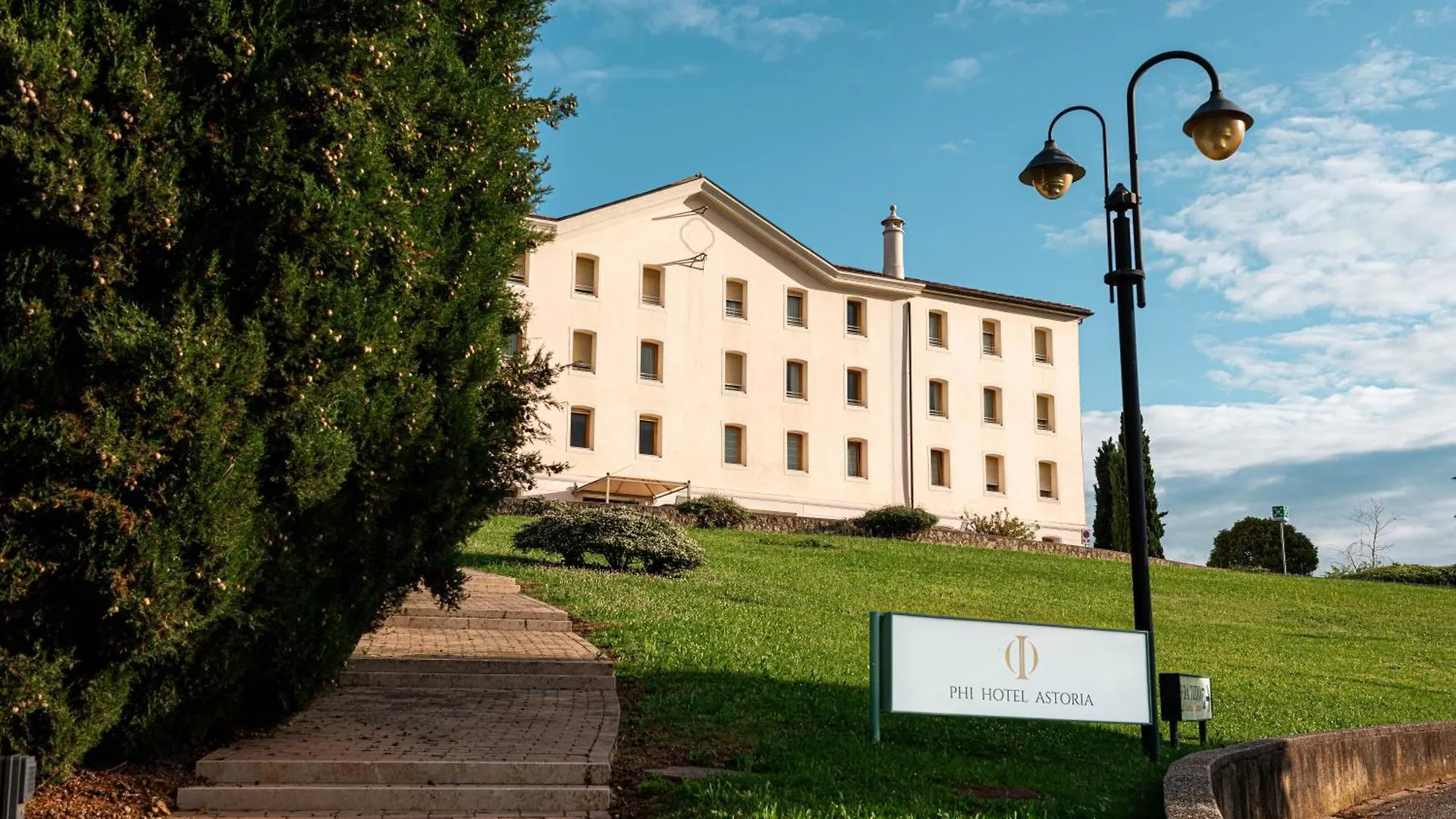 Phi Hotel Astoria Susegana