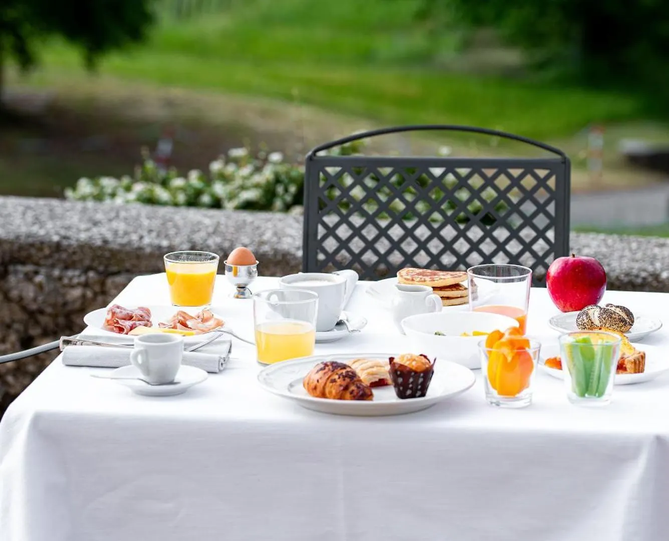 Phi Hotel Astoria Susegana Italy