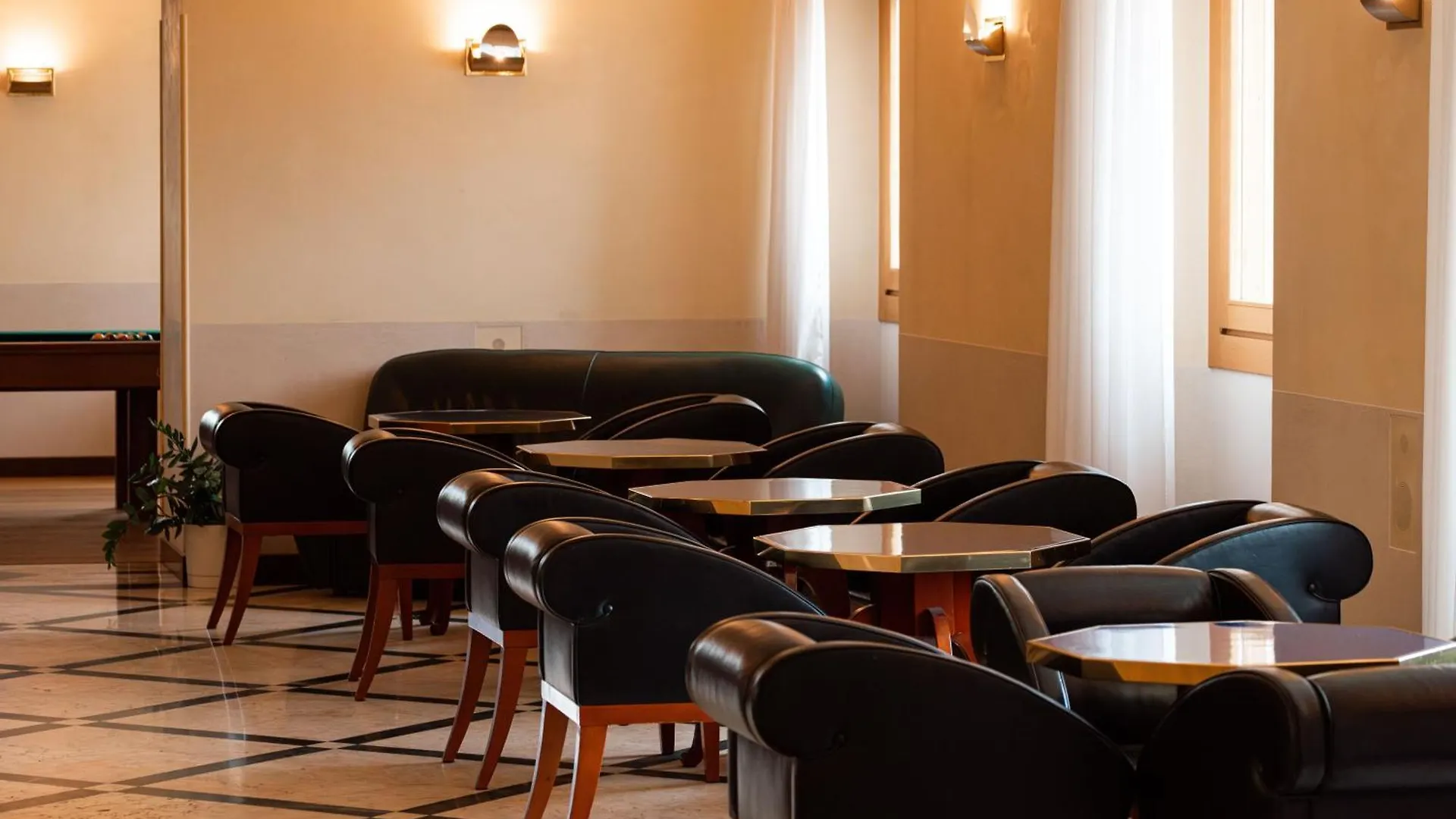 Phi Hotel Astoria Susegana