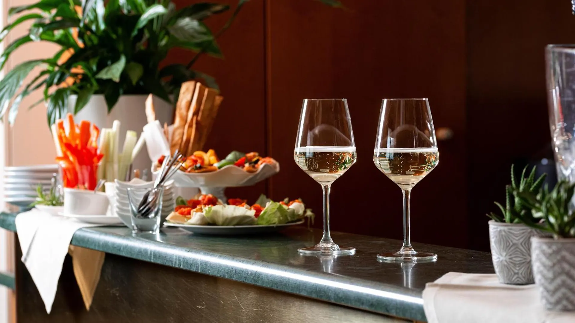 Phi Hotel Astoria Susegana