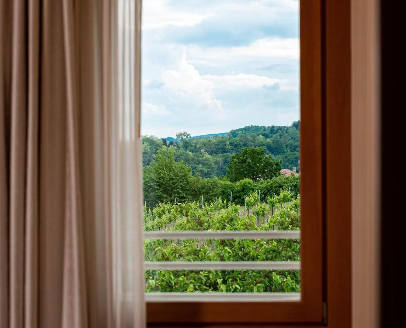 Phi Hotel Astoria Susegana