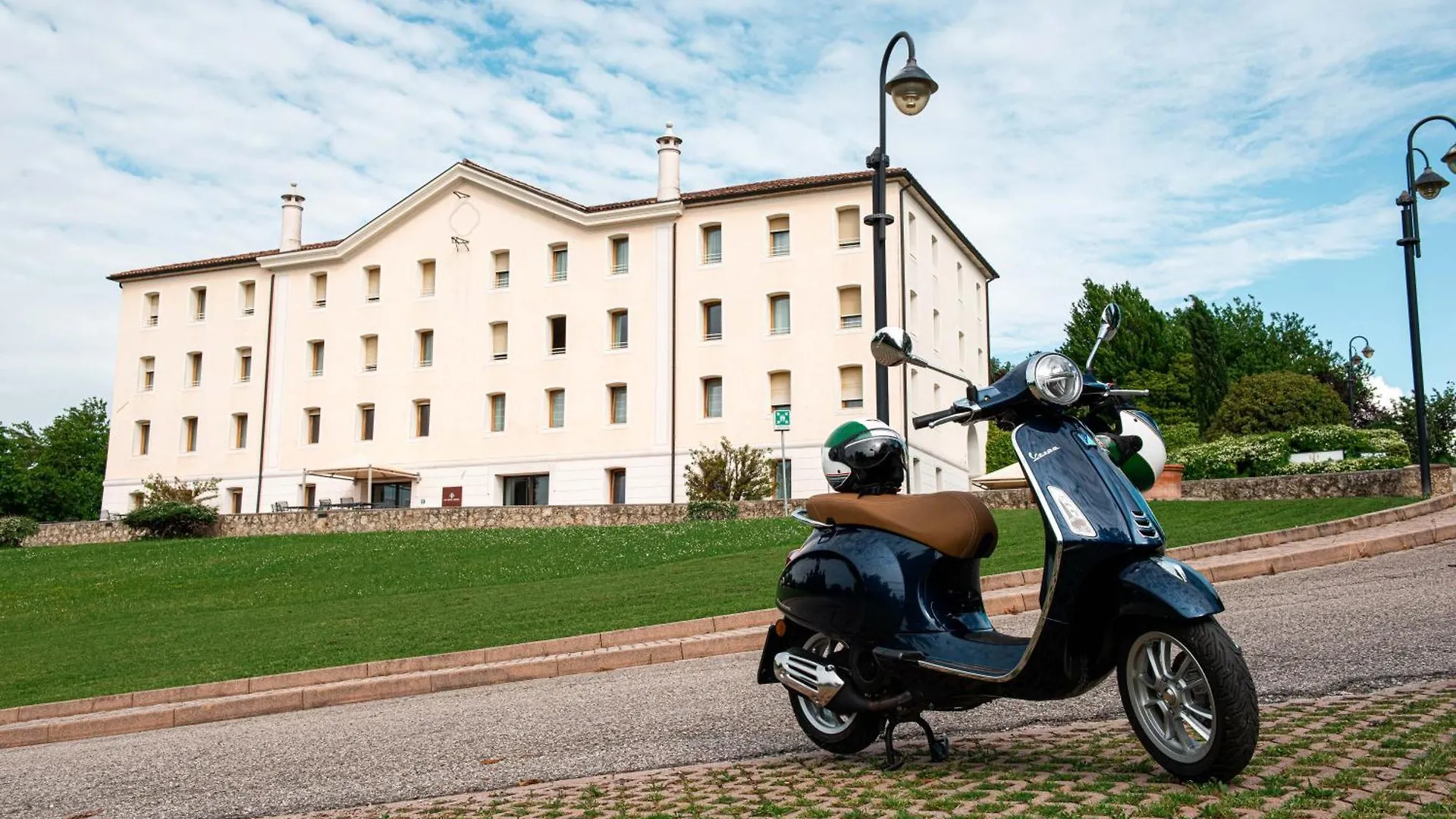 Phi Hotel Astoria Susegana