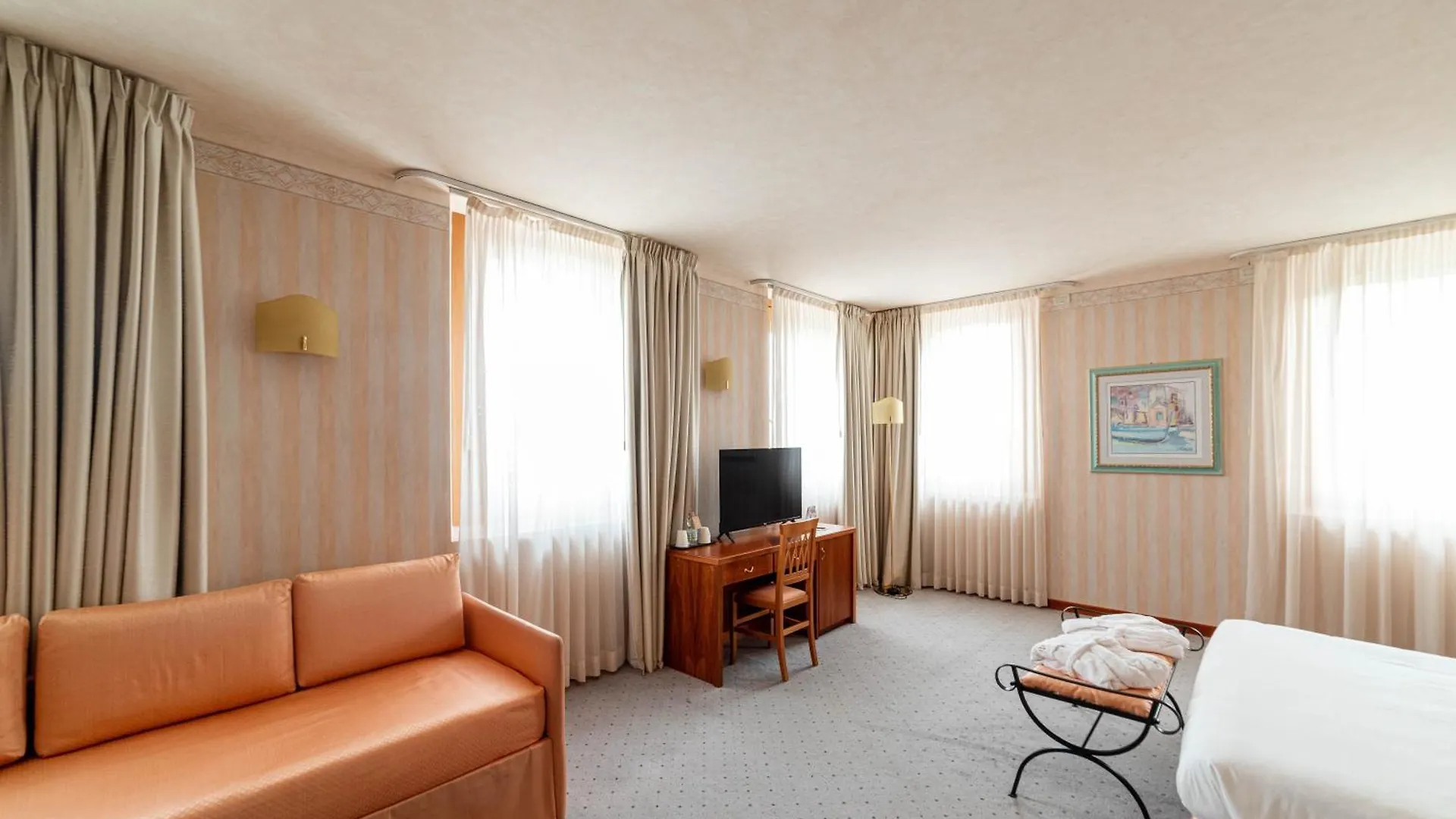 Phi Hotel Astoria Susegana