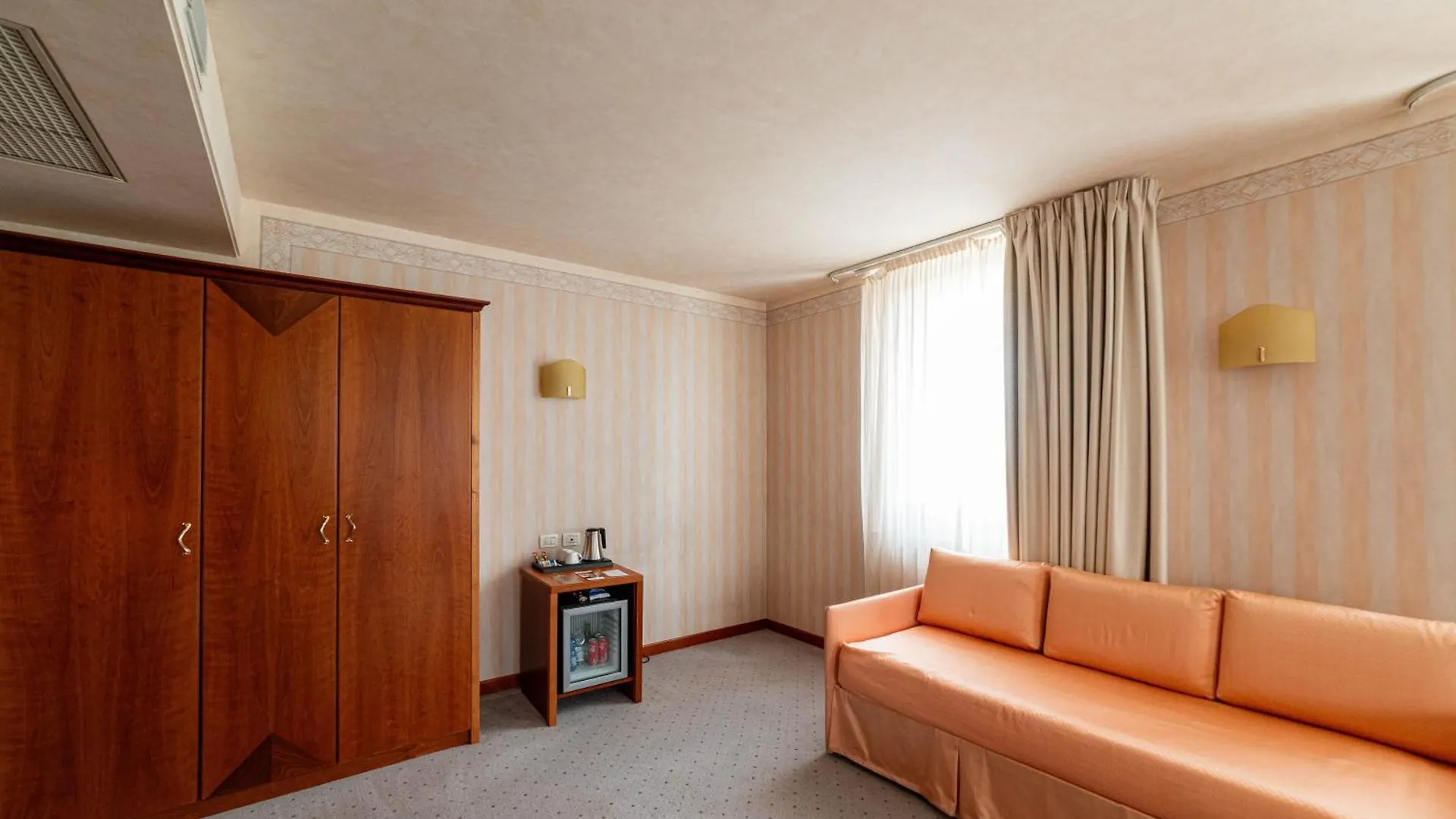 Phi Hotel Astoria Susegana