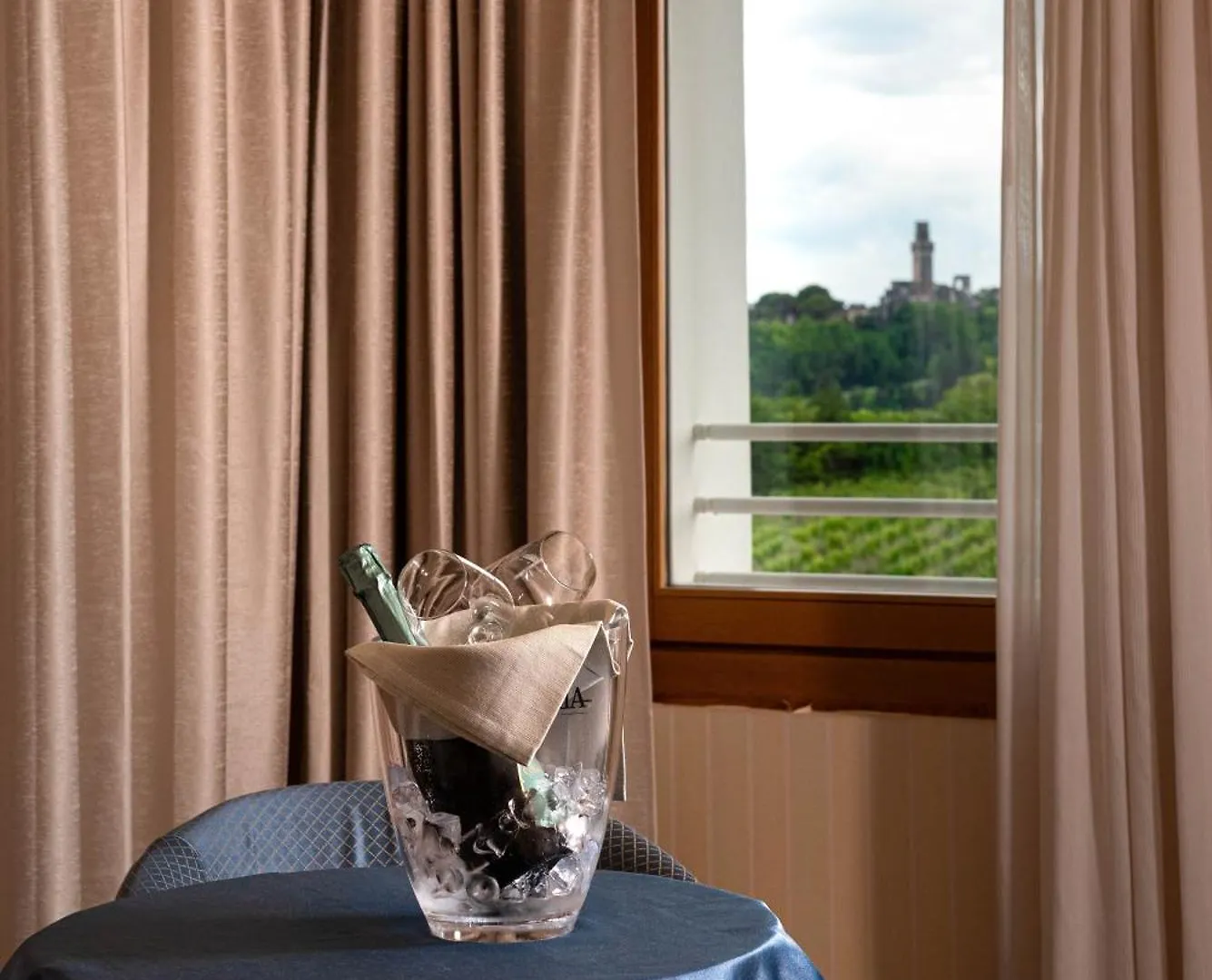 Phi Hotel Astoria Susegana