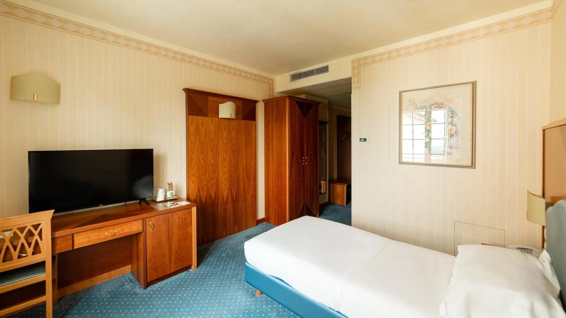 Phi Hotel Astoria Susegana