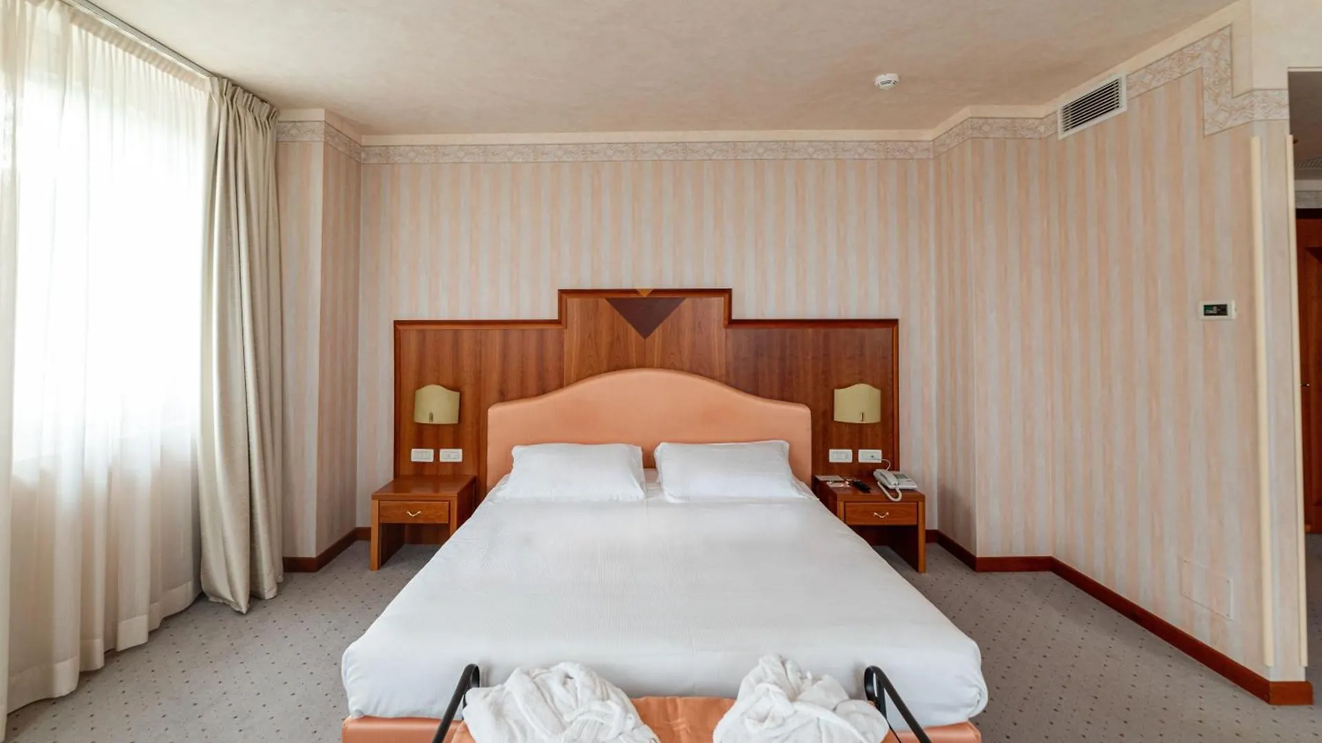 Phi Hotel Astoria Susegana
