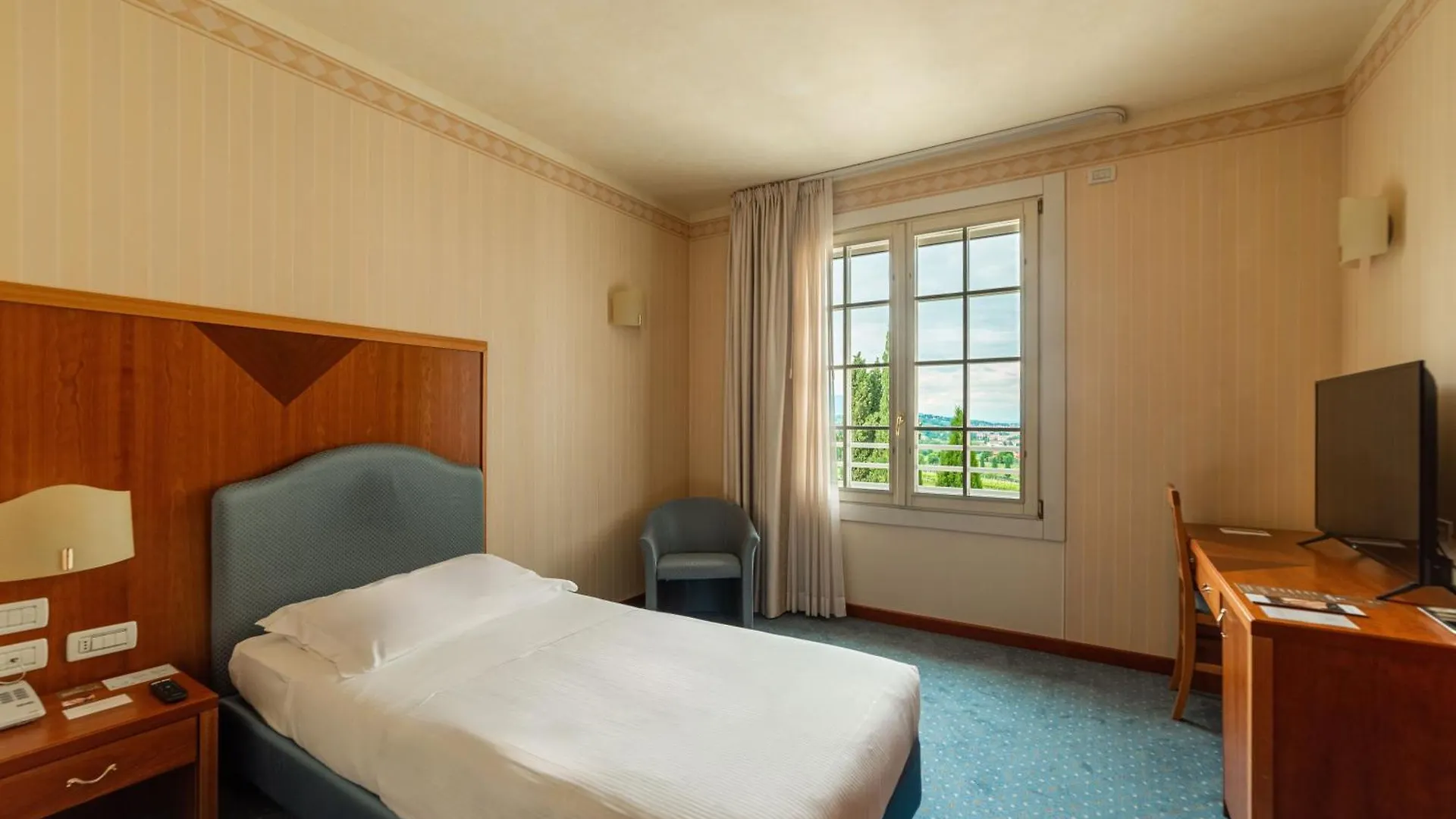 Phi Hotel Astoria Susegana