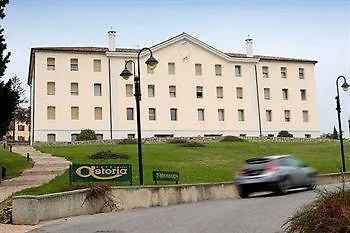 Phi Hotel Astoria Susegana
