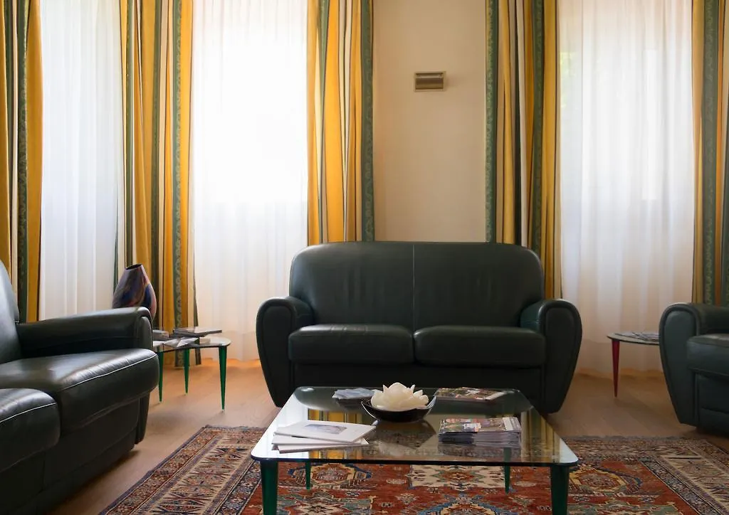 Phi Hotel Astoria Susegana