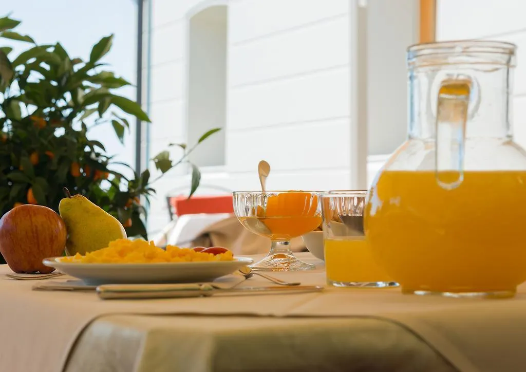 Phi Hotel Astoria Susegana