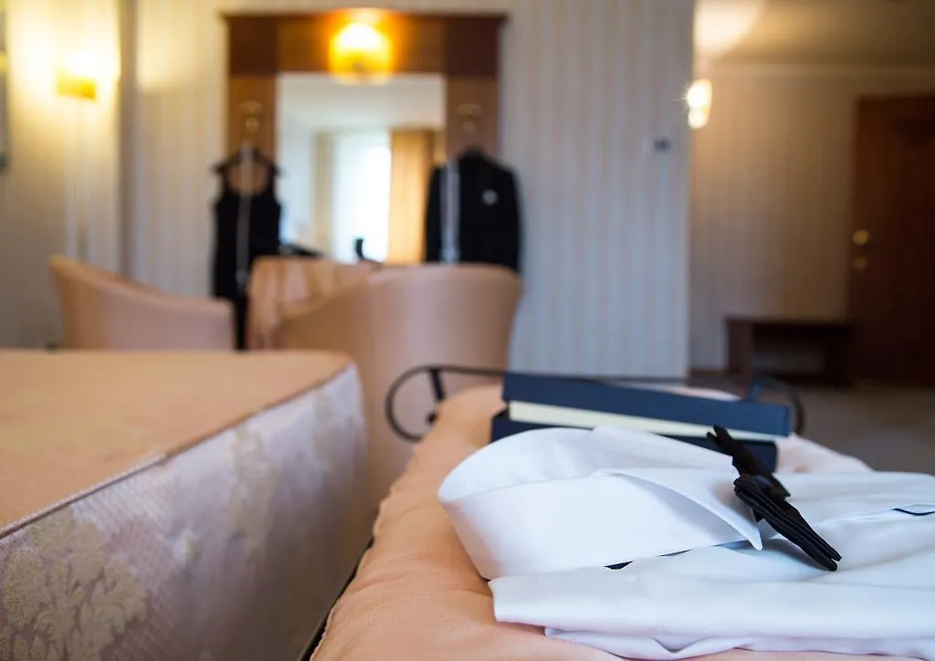 Phi Hotel Astoria Susegana