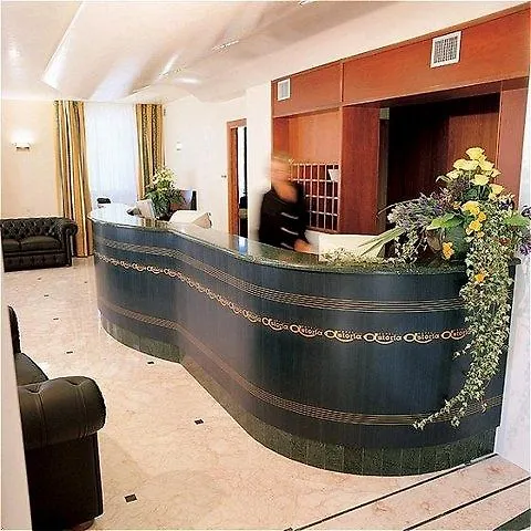 Phi Hotel Astoria Susegana