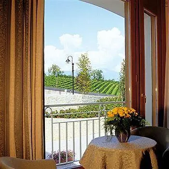 Phi Hotel Astoria Susegana
