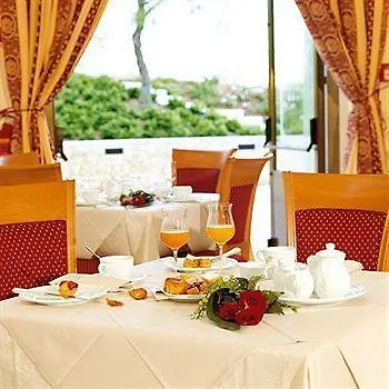 Phi Hotel Astoria Susegana