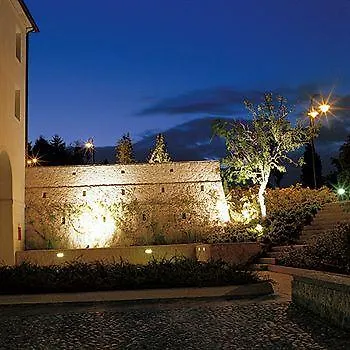 Phi Hotel Astoria Susegana 4*,