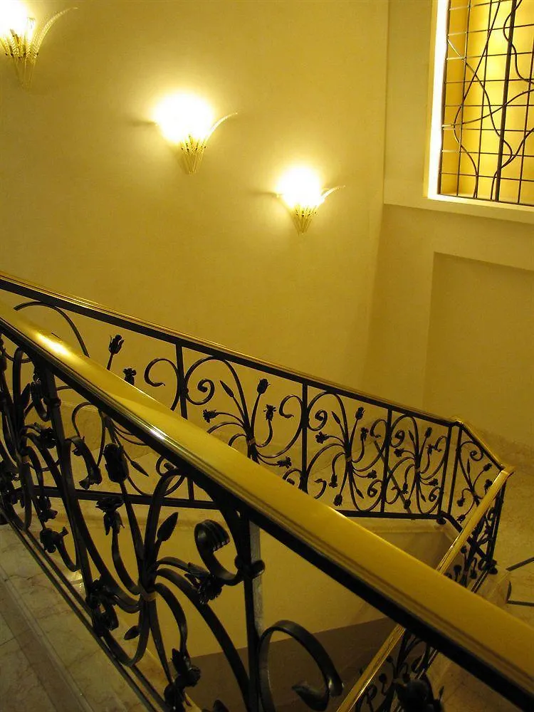 Phi Hotel Astoria Susegana