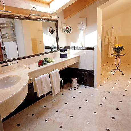 Phi Hotel Astoria Susegana Italie