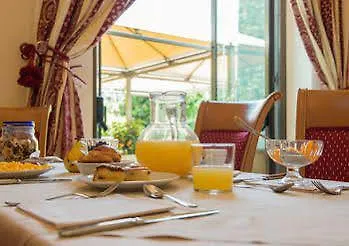 Phi Hotel Astoria Susegana 4*,