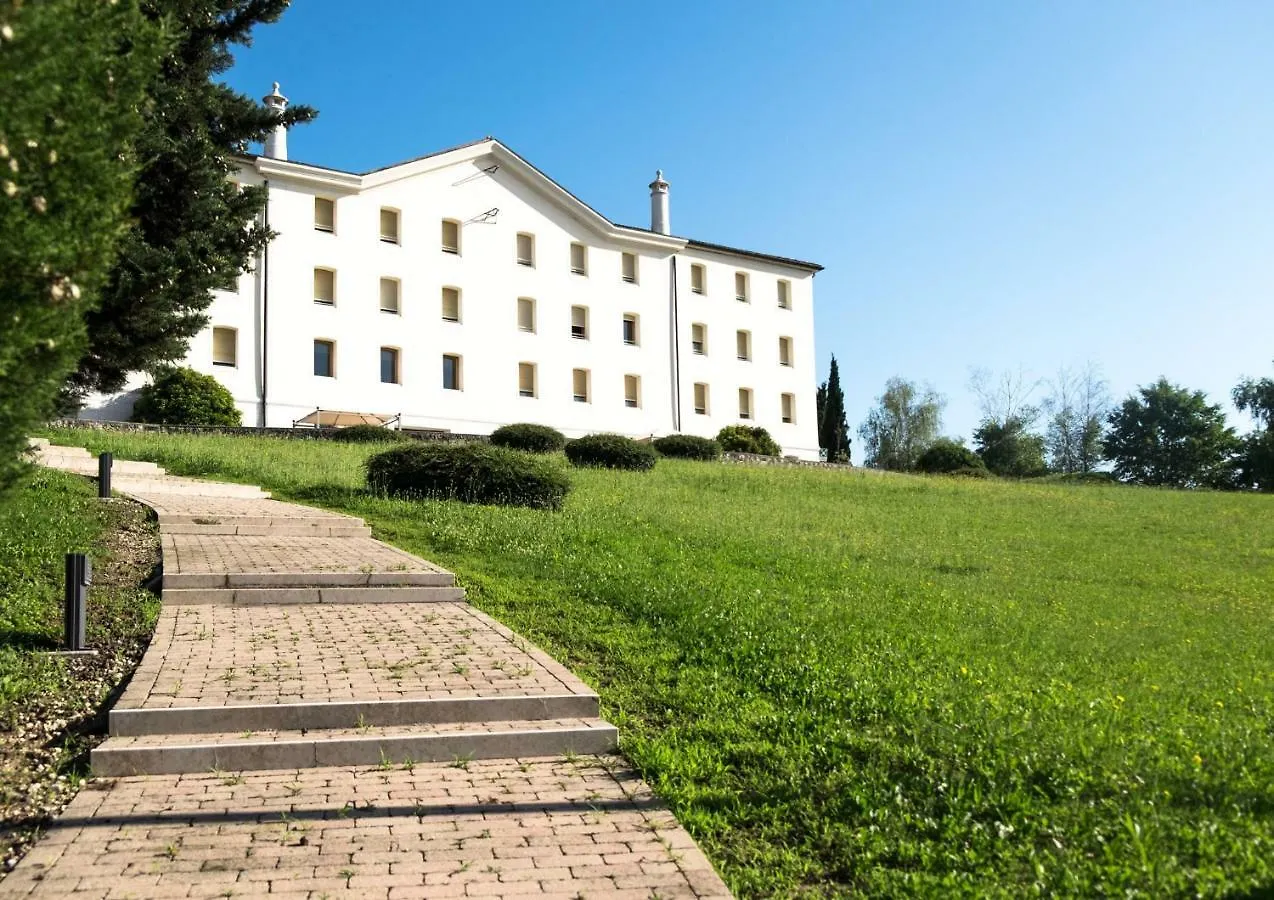 Phi Hotel Astoria Susegana