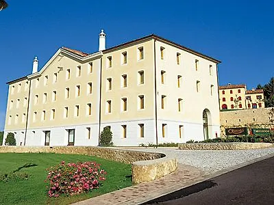 Phi Hotel Astoria Susegana Italie