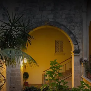 Palazzo Sambiasi 3* Lecce