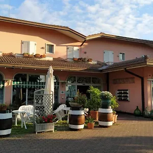 3* Hotel Ristorante Campagna