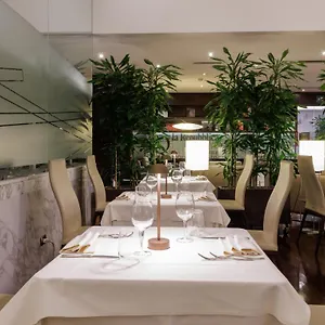 Hotel Western Universo