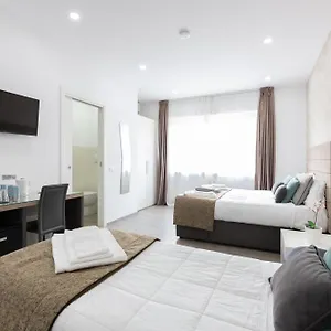 247 Luxury Trastevere 2* Rome