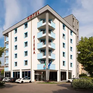 4* Hotel Fiera