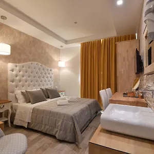 Relais Barberini 3* Rome