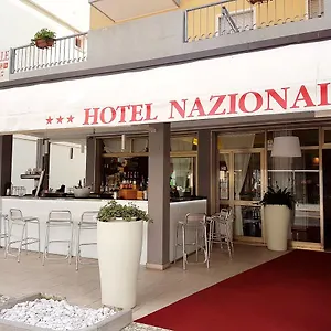Nazionale 3* Jesolo