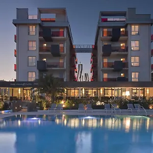 Orient & Pacific 4* Jesolo