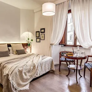 Approdo Ripetta 3* Rome